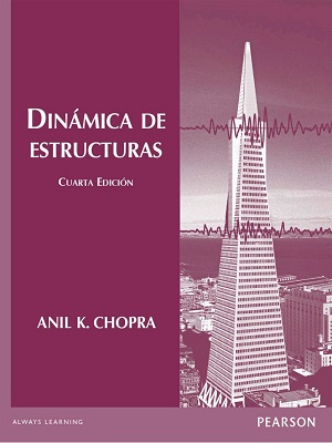 Dinamica de estructuras - Anil Chopra - Cuarta Edicion